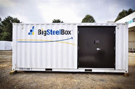 big steel box vernon|bigsteelbox canada.